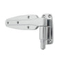 Kason 1248 Spring Assisted Hinge, 1 - 1/2 Inch Offset, 11248000022 - 7DAY'S