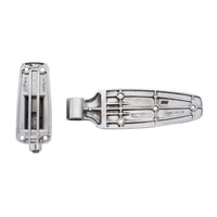 Kason 1248 Spring Assisted Hinge, 1 - 1/2 Inch Offset, 11248000022 - 7DAY'S