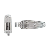 Kason 1248 Spring Assisted Hinge, 1 - 1/2 Inch Offset, 11248000022 - 7DAY'S