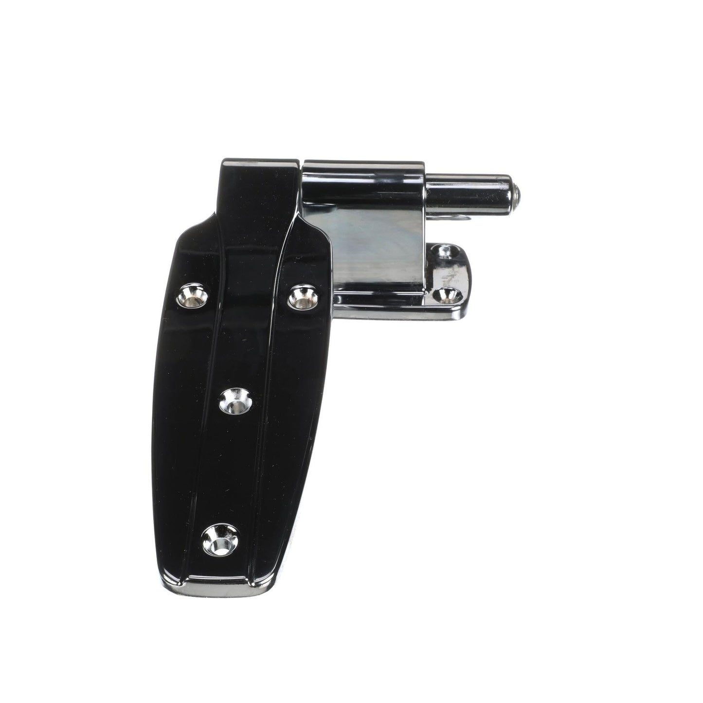 Kason 1248 Spring Assisted Hinge, 1 - 1/2 Inch Offset, 11248000022 - 7DAY'S