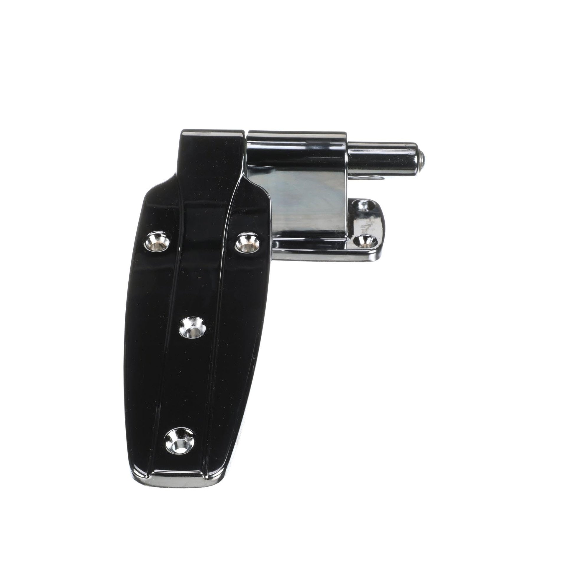 Kason 1248 Spring Assisted Hinge, 1 - 1/2 Inch Offset, 11248000022 - 7DAY'S
