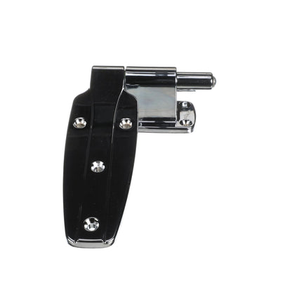 Kason 1248 Spring Assisted Hinge, 1 - 1/2 Inch Offset, 11248000022 - 7DAY'S