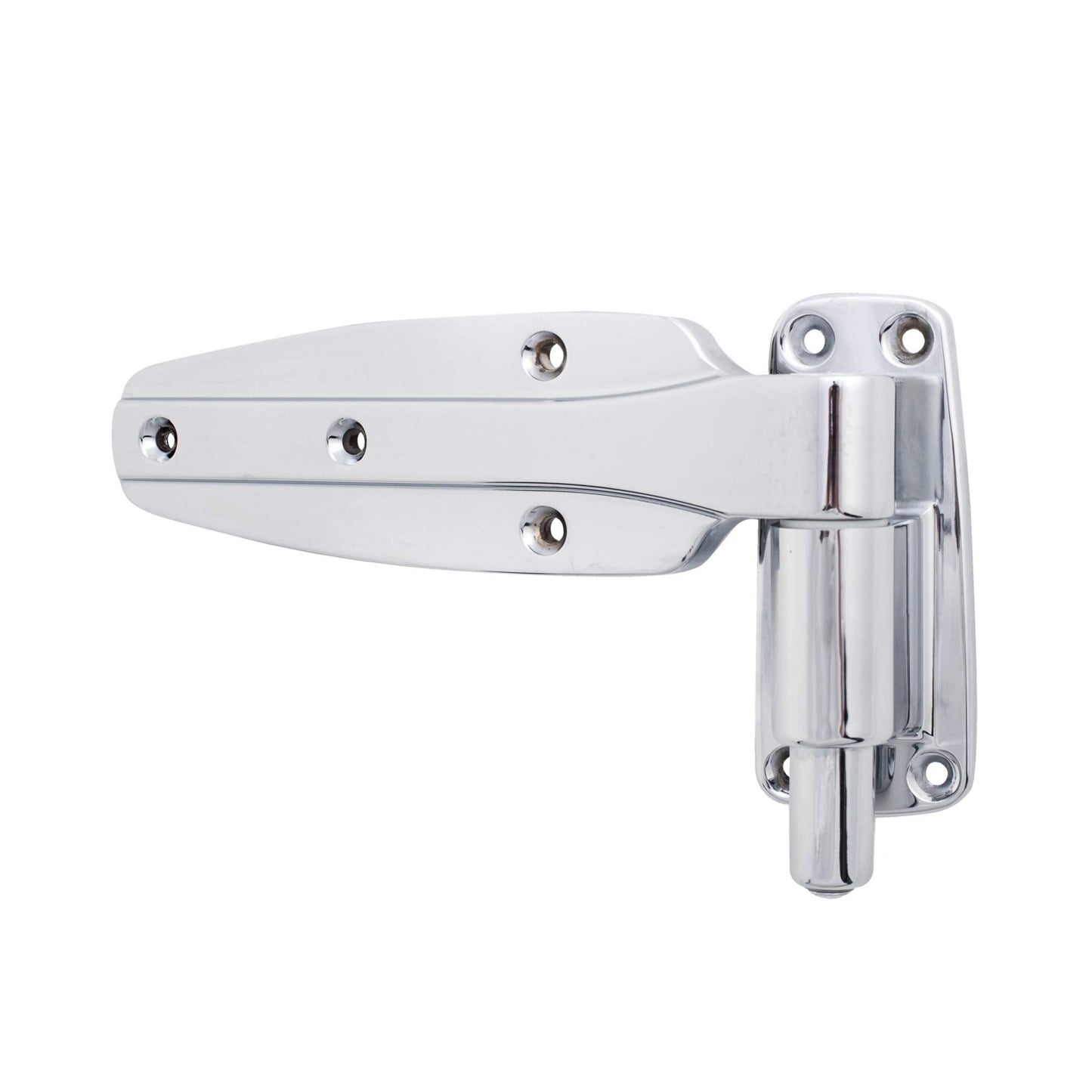 Kason 1248 Spring Assisted Hinge, 1 - 1/2 Inch Offset, 11248000022 - 7DAY'S