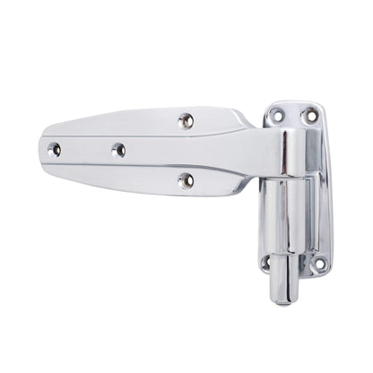 Kason 1248 Spring Assisted Hinge, 1 - 1/2 Inch Offset, 11248000022 - 7DAY'S