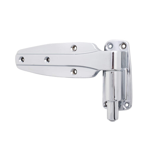 Kason 1248 Spring Assisted Hinge, 1 - 1/2 Inch Offset, 11248000022 - 7DAY'S