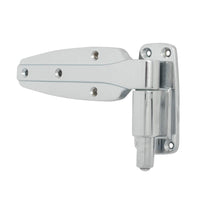 Kason 1248 Spring Assisted Hinge, 1 - 1/2 Inch Offset, 11248000022 - 7DAY'S