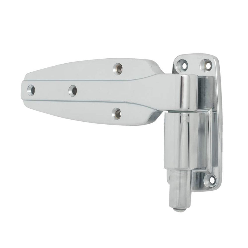 Kason 1248 Spring Assisted Hinge, 1 - 1/2 Inch Offset, 11248000022 - 7DAY'S