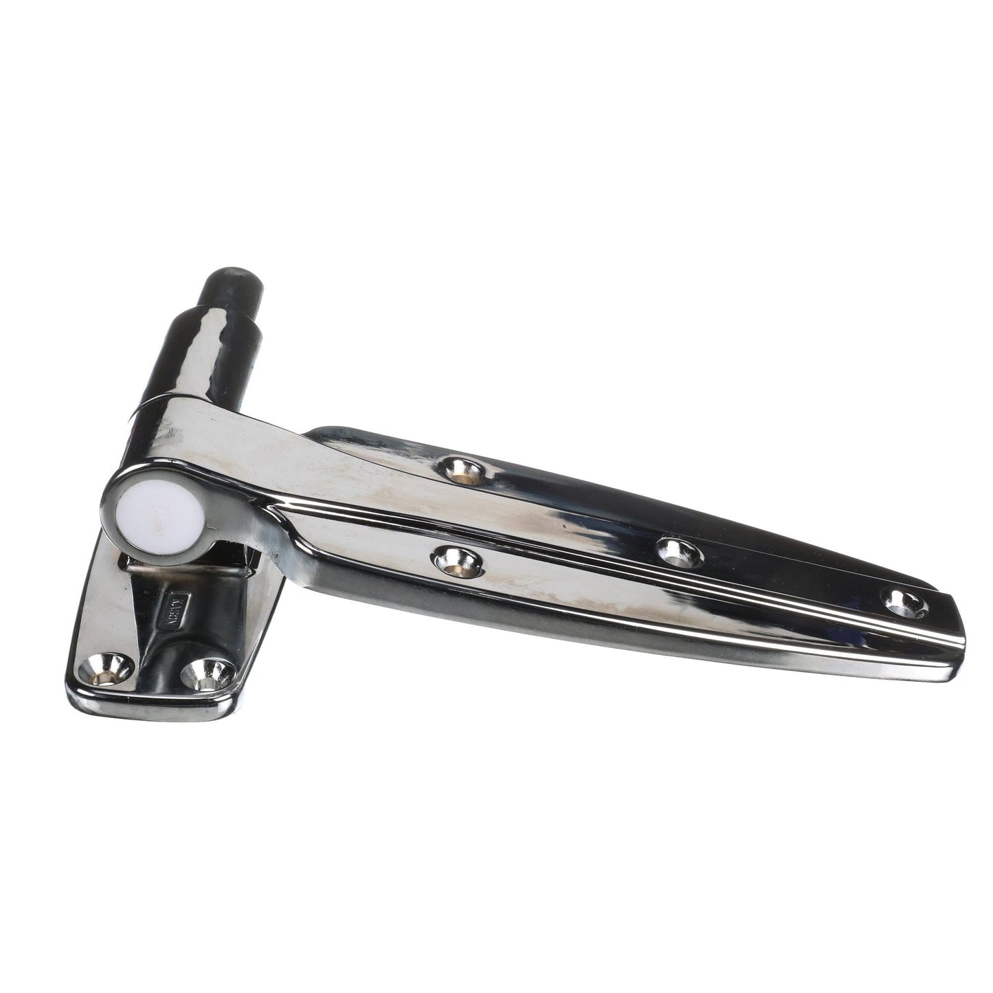Kason 1248 Spring Assisted Hinge, 1 - 1/2 Inch Offset, 11248000022 - 7DAY'S