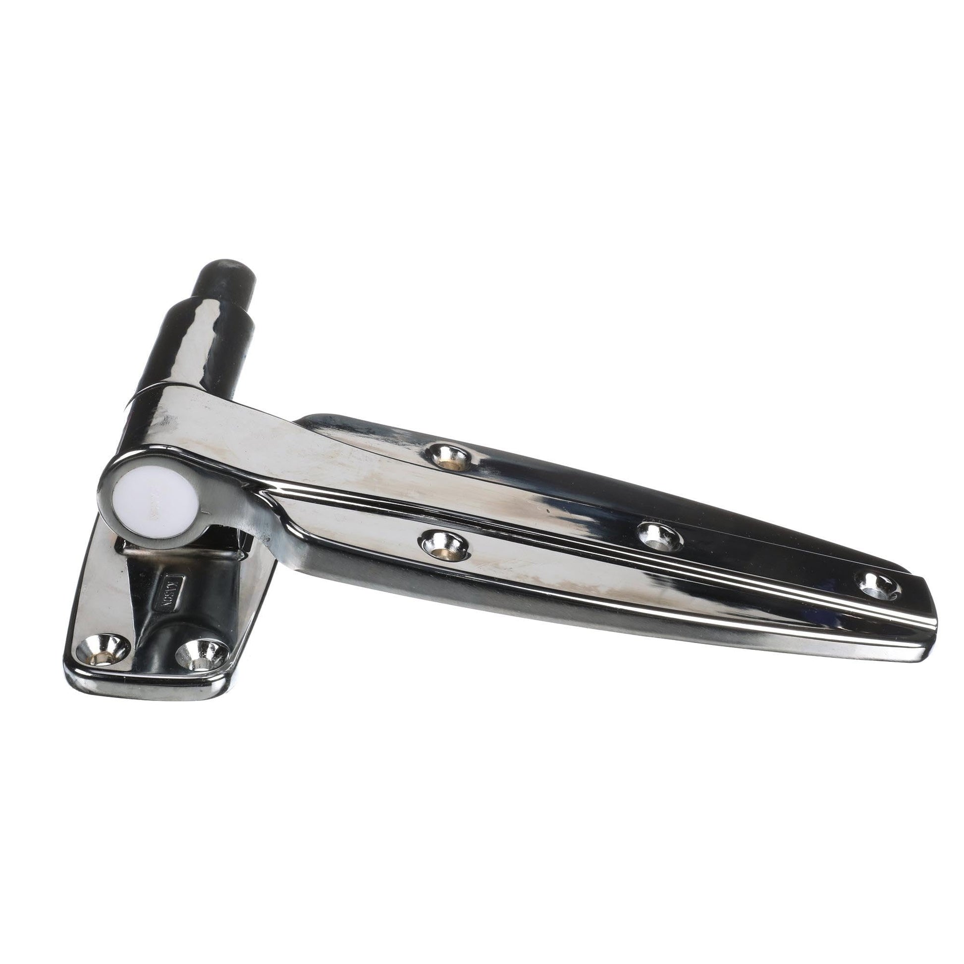 Kason 1248 Spring Assisted Hinge, 1 - 1/2 Inch Offset, 11248000022 - 7DAY'S