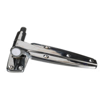 Kason 1248 Spring Assisted Hinge, 1 - 1/2 Inch Offset, 11248000022 - 7DAY'S