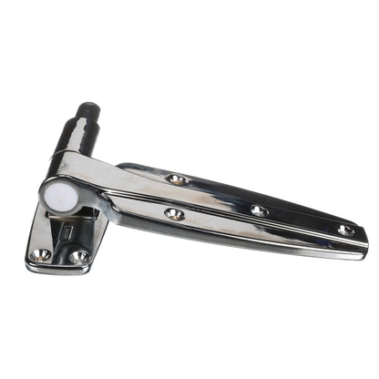 Kason 1248 Spring Assisted Hinge, 1 - 1/2 Inch Offset, 11248000022 - 7DAY'S