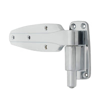 Kason 1248 Spring Assisted Hinge, 1 - 1/2 Inch Offset, 11248000022 - 7DAY'S