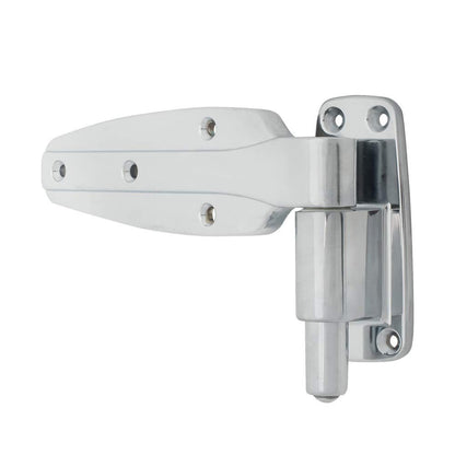 Kason 1248 Spring Assisted Hinge, 1 - 1/2 Inch Offset, 11248000022 - 7DAY'S