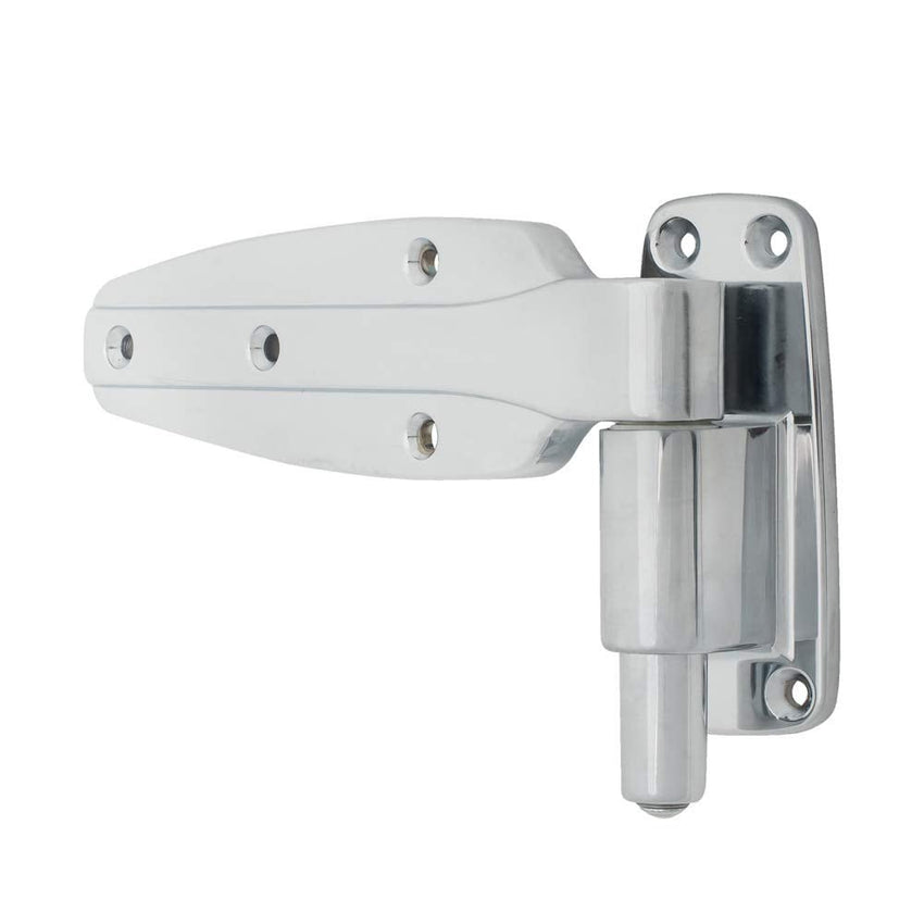 Kason 1248 Spring Assisted Hinge, 1 - 1/2 Inch Offset, 11248000022 - 7DAY'S