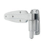 Kason 1248 Spring Assisted Hinge, 1 - 1/2 Inch Offset, 11248000022 - 7DAY'S