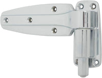 Kason 1248 Spring Assisted Hinge, Flush, 11248000004 - 7DAY'S