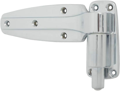 Kason 1248 Spring Assisted Hinge, Flush, 11248000004 - 7DAY'S
