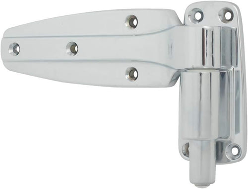 Kason 1248 Spring Assisted Hinge, Flush, 11248000004