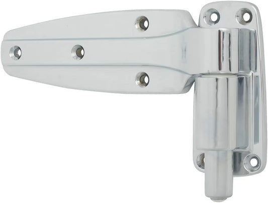 Kason 1248 Spring Assisted Hinge, Flush, 11248000004 - 7DAY'S