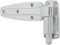 Kason 1248 Spring Assisted Hinge, Flush, 11248000004 - 7DAY'S