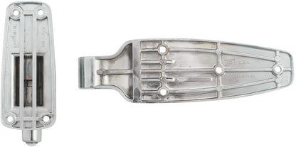 Kason 1248 Spring Assisted Hinge, Flush, 11248000004 - 7DAY'S