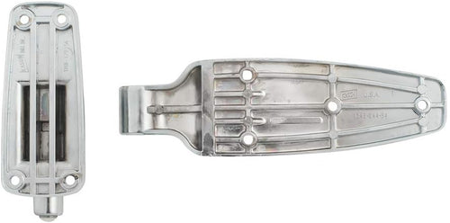 Kason 1248 Spring Assisted Hinge, Flush, 11248000004 - 7DAY'S