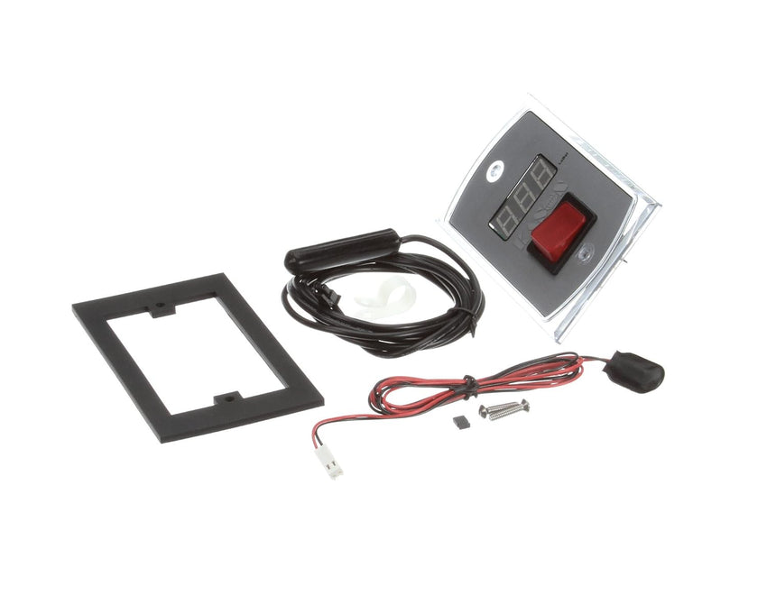 Kason 1967 - A2 Temperature Display and Switch - 7DAY'S