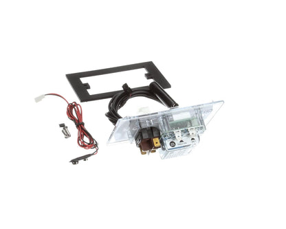 Kason 1967 - A2 Temperature Display and Switch - 7DAY'S