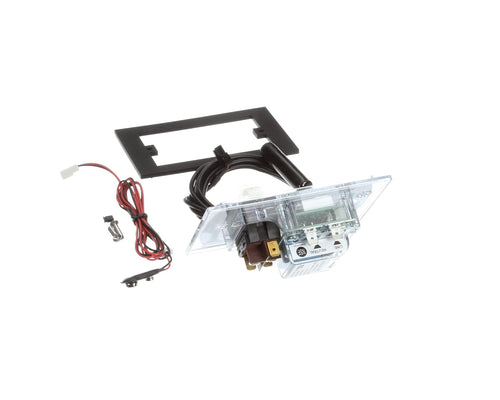 Kason 1967 - A2 Temperature Display and Switch - 7DAY'S