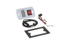 Kason 1967 - A2 Temperature Display and Switch - 7DAY'S