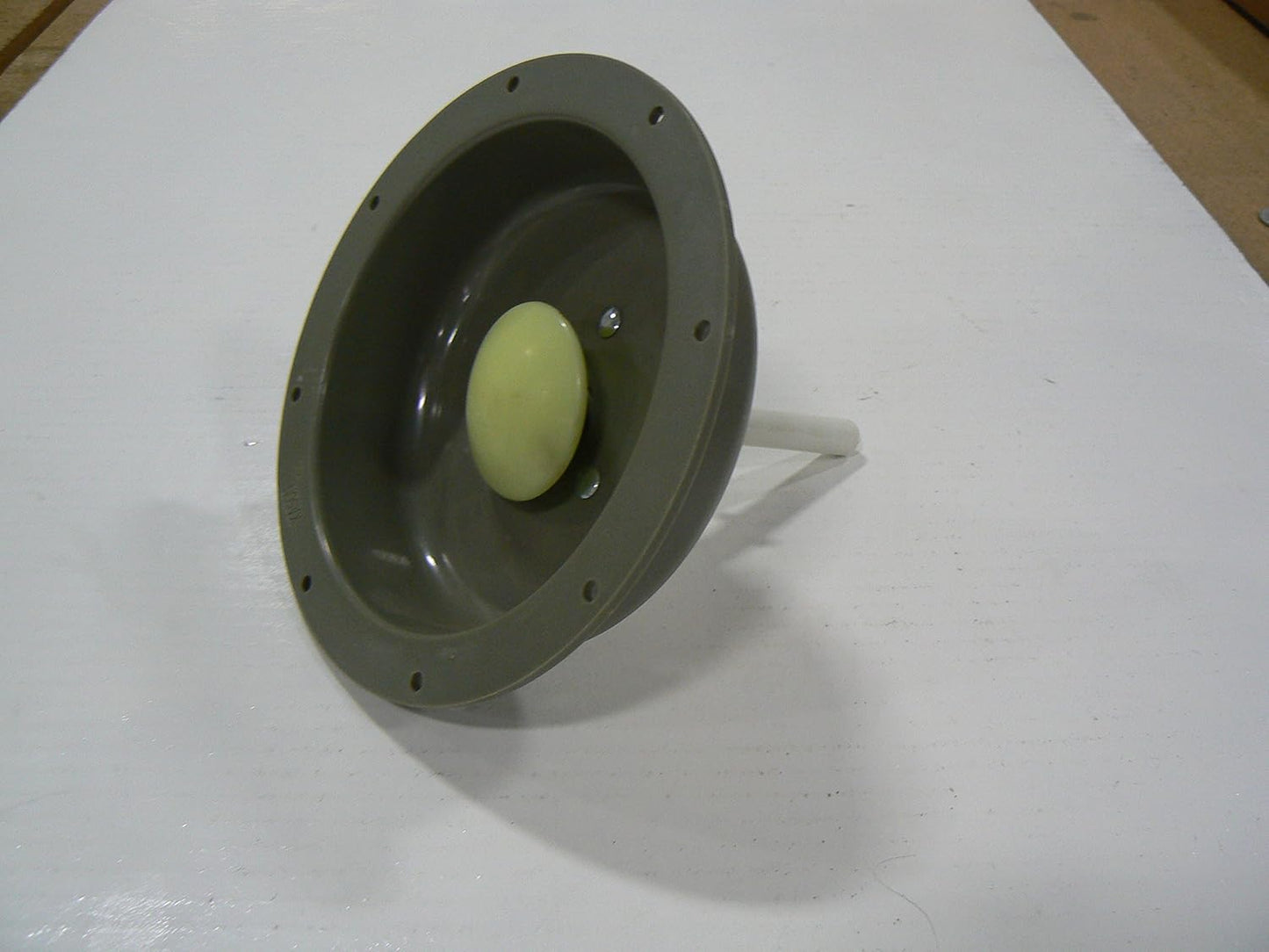 KASON INSIDE RELEASE (F/4"DOOR, FGLASS) 10486AF0400 - 7DAY'S