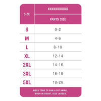 Kix'ies Signature Thong Lace Panty - 7DAY'S