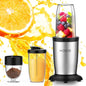 KOIOS 850W Personal Blender for Shakes and Smoothies - 7DAY'S