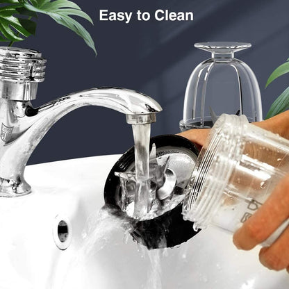 KOIOS 850W Personal Blender for Shakes and Smoothies - 7DAY'S