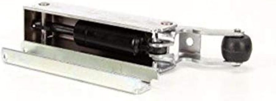 Kolpak Closer - Kason 1094 Polished W 500000272 - Genuine OEM Replacement Part - 7DAY'S