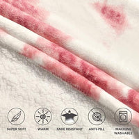 Krifey Wearable Blanket Hoodie, Oversized Sherpa Hooded as Birthday Gifts for Mom Women Girlfriend Men, Cozy Sweatshirt with Giant Pocket - 7DAY'S