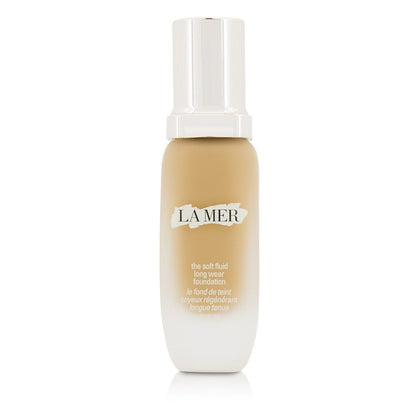 LA MER - The Soft Fluid Long Wear Foundation SPF 20 - # 23/ 250 Sand 5FT2 - 23 30ml/1oz - 7DAY'S