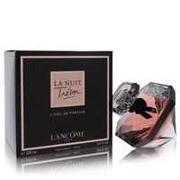 La Nuit Tresor by Lancome L'eau De Parfum Spray - 7DAY'S