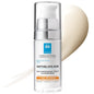 La Roche - Posay Anthelios AOX Daily Antioxidant Serum with SPF, Face Moisturizer with Sunscreen and Vitamin C & E, Oil Free Face Sunscreen for Sensitive Skin, Moisturizing Sun Protection - 7DAY'S