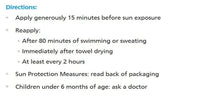 La Roche - Posay Anthelios Clear Skin Sunscreen Dry Touch SPF 60, Oil Free Sunscreen For Face, Oil Absorbing, Broad Spectrum SPF + Antioxidants, Non - Greasy, Oxybenzone Free, Travel Size - 7DAY'S