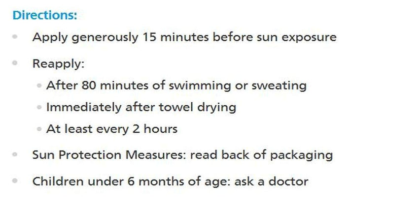 La Roche - Posay Anthelios Clear Skin Sunscreen Dry Touch SPF 60, Oil Free Sunscreen For Face, Oil Absorbing, Broad Spectrum SPF + Antioxidants, Non - Greasy, Oxybenzone Free, Travel Size - 7DAY'S