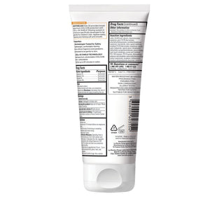 La Roche - Posay Anthelios Kids Gentle Lotion Sunscreen SPF 50, Broad Spectrum SPF + Antioxidants, Sunscreen For Kids, Octinoxate & Oxybenzone - Free, Pediatrician Tested, Non Comedogenic, Oil Free - 7DAY'S