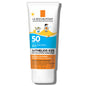 La Roche - Posay Anthelios Kids Gentle Lotion Sunscreen SPF 50, Broad Spectrum SPF + Antioxidants, Sunscreen For Kids, Octinoxate & Oxybenzone - Free, Pediatrician Tested, Non Comedogenic, Oil Free - 7DAY'S