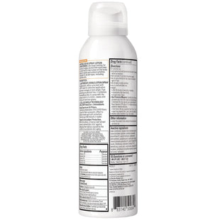 La Roche - Posay Anthelios Ultra - Light Sunscreen Spray Lotion SPF 60, Spray Sunscreen For Face & Body, Broad Spectrum SPF + Antioxidants, Oil Free, Alcohol Free, Water Resistant 80 Min., 5 Fl. Oz. - 7DAY'S