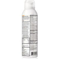La Roche - Posay Anthelios Ultra - Light Sunscreen Spray Lotion SPF 60, Spray Sunscreen For Face & Body, Broad Spectrum SPF + Antioxidants, Oil Free, Alcohol Free, Water Resistant 80 Min., 5 Fl. Oz. - 7DAY'S