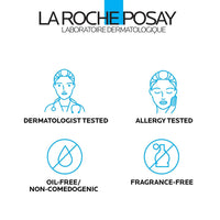 La Roche - Posay Anthelios UV Correct Sunscreen Moisturizer SPF 70, Daily Anti - Aging Face Moisturizer with Sunscreen and Niacinamide to Even Skin Tone & Fine Lines, Sun Protection for Sensitive Skin - 7DAY'S