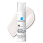 La Roche - Posay Anthelios UV Correct Sunscreen Moisturizer SPF 70, Daily Anti - Aging Face Moisturizer with Sunscreen and Niacinamide to Even Skin Tone & Fine Lines, Sun Protection for Sensitive Skin - 7DAY'S
