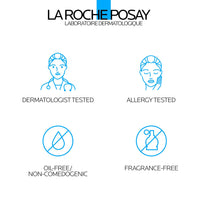 La Roche - Posay Anthelios UV Pro - Sport SPF 50 Sunscreen for Face & Body, Water & Sweat Resistant with Non - Drip Formula, Invisible Broad Spectrum Sunscreen Lotion, Lightweight & Breathable - 7DAY'S