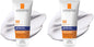 La Roche - Posay Anthelios UV Pro - Sport SPF 50 Sunscreen for Face & Body, Water & Sweat Resistant with Non - Drip Formula, Invisible Broad Spectrum Sunscreen Lotion, Lightweight & Breathable - 7DAY'S