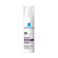La Roche Posay Anthelios UV Sunscreen SPF 50, Daily Sunscreen for Face in 3 Formulas, UV Tone with Niacinamide, UV Hydra with Hyaluronic Acid, UV Clear with Azelaic Acid, Broad Spectrum Invisible SPF - 7DAY'S